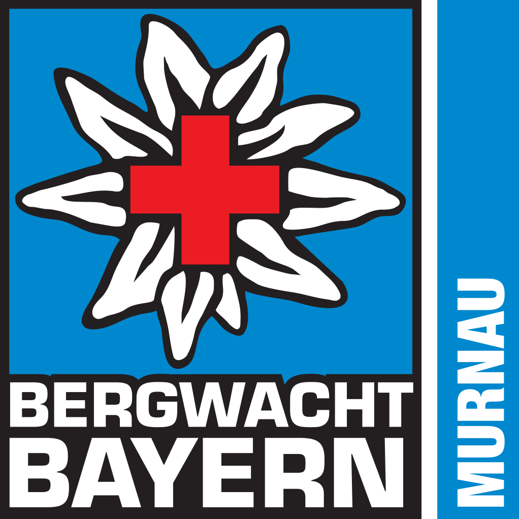 Bergwachtbereitschaft Murnau der Bergwacht Bayern